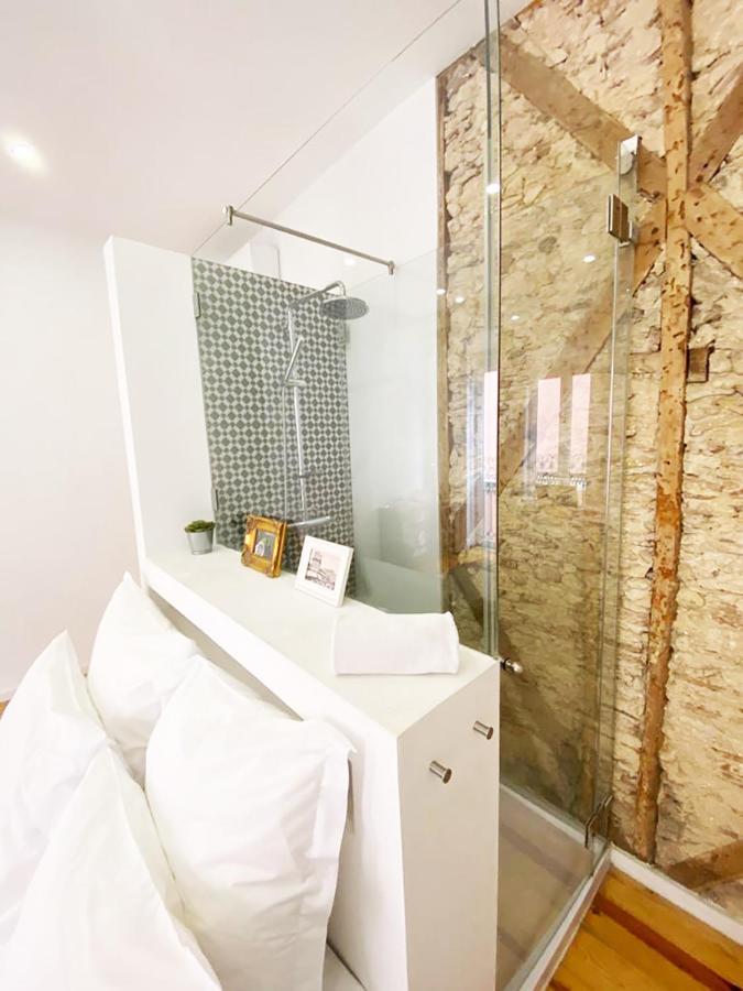 Bed and Breakfast The Postcard Lisbona Esterno foto