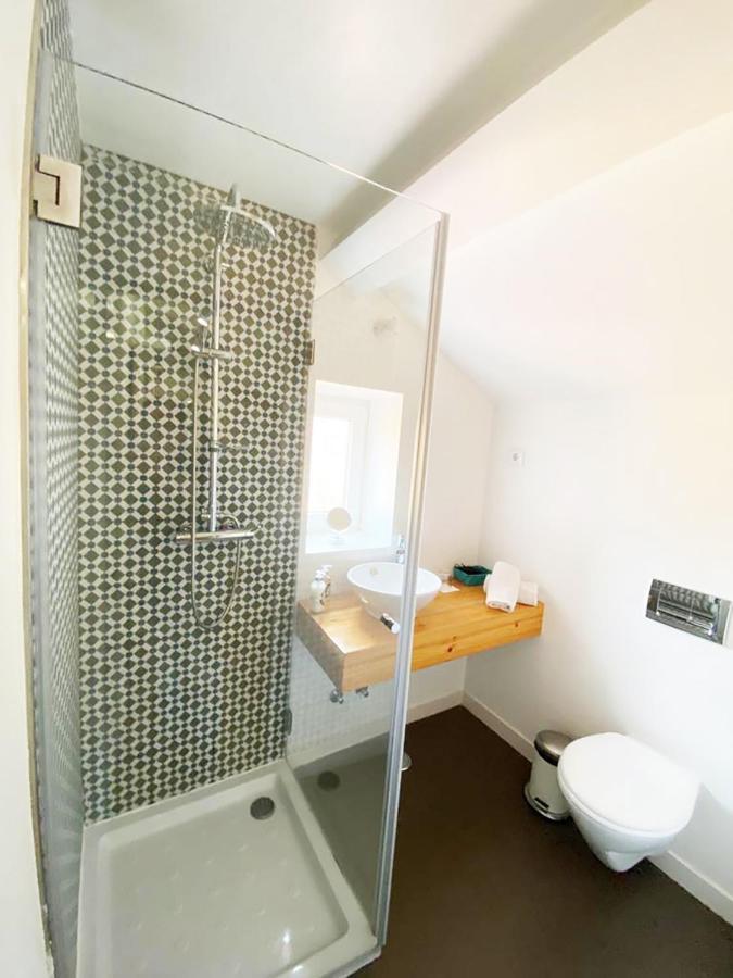 Bed and Breakfast The Postcard Lisbona Esterno foto